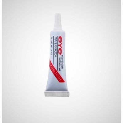 Cola De Cílios Postiços Eye Eyelash A Prova Dágua 1 / Unha