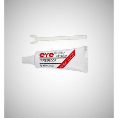 Cola De Cílios Postiços Eye Eyelash A Prova Dágua 1 / Unha