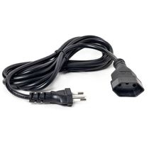 Extensão Cabo De Força - 10a 3 Metros