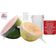 2 Kit 6 Tampas Panela Silicone Pote Forma Universal Elástica