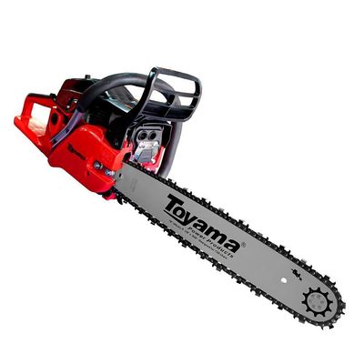 Motosserra Profissional Gasolina Toyama Tcs58fg2 +óleo Stihl