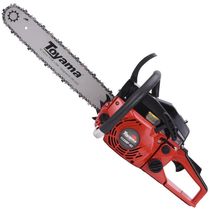 Motosserra Profissional Gasolina Toyama Tcs58fg2 +óleo Stihl