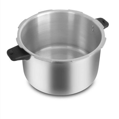 Panela De Pressao 18l C/alca Fechamento Externo Eirilar 906