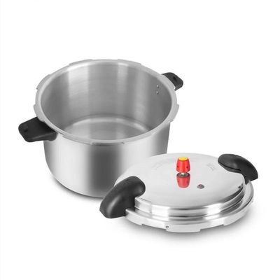 Panela De Pressao 18l C/alca Fechamento Externo Eirilar 906