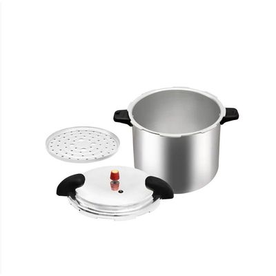 Panela De Pressao 18l C/alca Fechamento Externo Eirilar 906