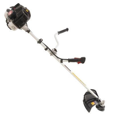 Roçadeira Alta Performance Kawashima Kw52-le + óleo Stihl 2t