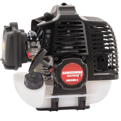 Roçadeira Alta Performance Kawashima Kw52-le + óleo Stihl 2t