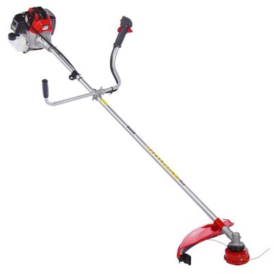 Roçadeira Alta Performance Toyama Rt52-l Rt52l + óleo Stihl