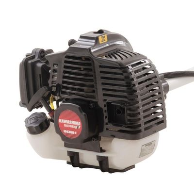 Roçadeira Alta Performance Kawashima Kw43-le 2t 43cc 1,7hp