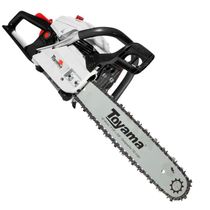 Motor Serra Moto Serra Motosserra Toyama Com óleo 2t Tcs58h