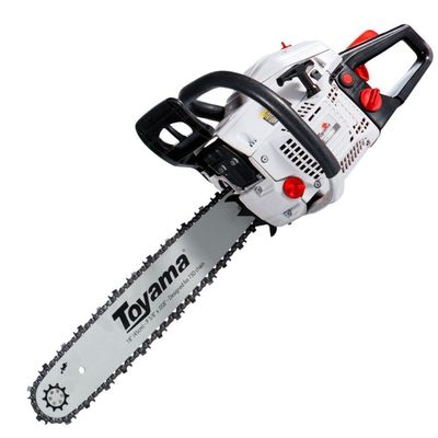 Motosserra Profissional Gasolina Toyama Tcs58h C- óleo Stihl