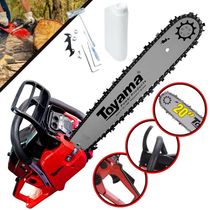 Motor Serra Motosserra Tcs58fg2 Toyama C- Sabre 20?? 3,2hp