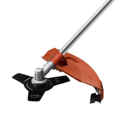 Roçadeira Com óleo Toyama Rl520acntk Gasolina 2t 52cc Tekna