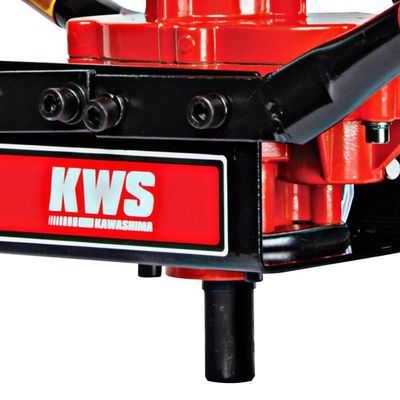Perfurador De Solo Ed52s Kawashima à Gasolina 52cc Sem Broca