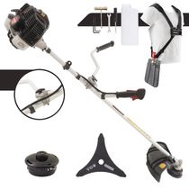 Roçadeira á Gasolina 2t 43cc 1,7hp Kawashima Kw43-le Kw43le