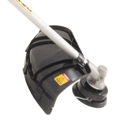 Roçadeira Profissional Com óleo Stihl Kawashima Kw52-le 52cc