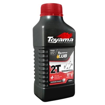 Motor Serra Moto Serra Motosserra Com óleo Toyama Tcs58f-g2