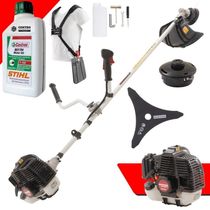 Roçadeira Kawashima Kw43-l Kw43le Série E 43cc+ óleo Stihl
