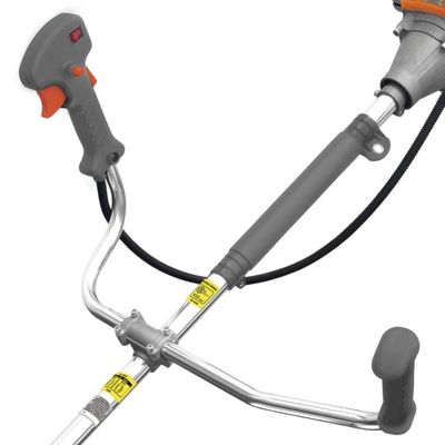 Roçadeira á Gasolina Tekna Rl520p 2t 52cc 2hp + óleo Stihl