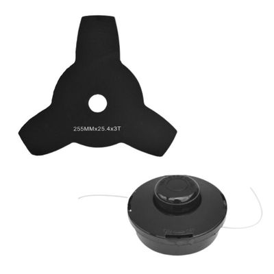 Roçadeira Grh430 Terra 43cc 1,7hp + óleo Toyama 2t Fg50