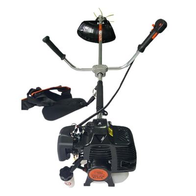 Roçadeira Grh430 Terra 43cc 1,7hp + óleo Toyama 2t Fg50