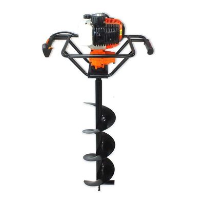 Perfurador De Solo Profissional Vulcan Vps520