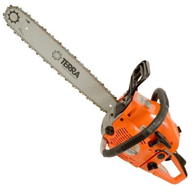 Motor Serra Moto Serra Motosserra C/ óleo Stihl Mt520 Mt-520