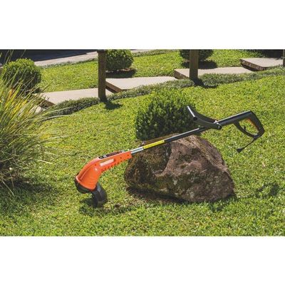 Aparador De Grama Tramontina 1000w 127v Ap1000