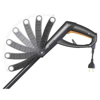 Aparador De Grama Tramontina 1000w 127v Ap1000