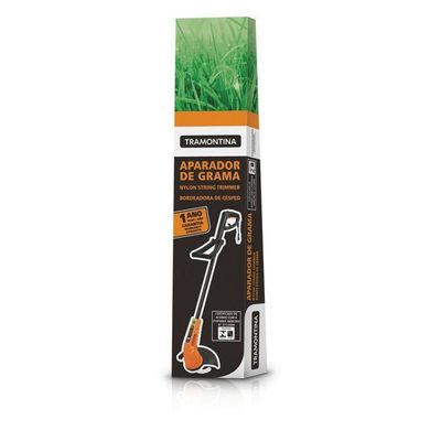 Aparador De Grama Tramontina 1000w 127v Ap1000