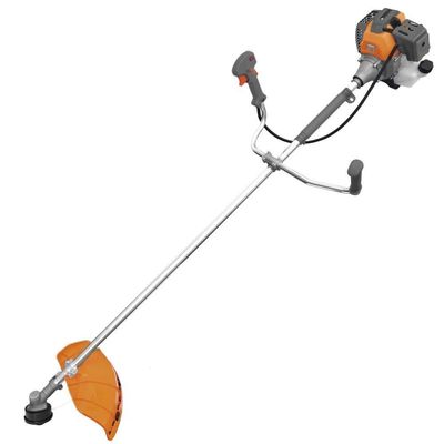 Roçadeira Profissional Com óleo Toyama 2t 43cc Rl430p Tekna