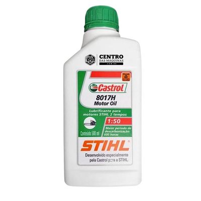 Motor Serra Moto Serra Motosserra Com óleo Stihl Tcs58f-g2