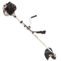 Roçadeira Kawashima Kw52-le 52cc 2,5hp + óleo Stihl 2t
