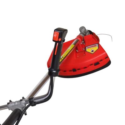 Roçadeira Com óleo Stihl 2t 43cc 1,7hp Kawashima Kw43-l