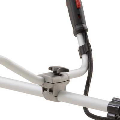 Roçadeira Kawashima Kw43-le 43cc 1,7hp + óleo Stihl 2t