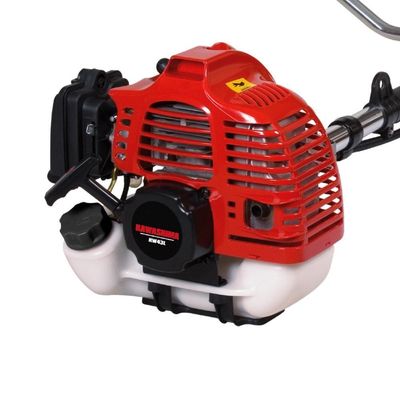 Roçadeira Com óleo Stihl 2t 43cc 1,7hp Kawashima Kw43-l