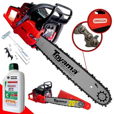 Motor Serra Moto Serra Motosserra Com óleo Stihl Tcs58f-g2