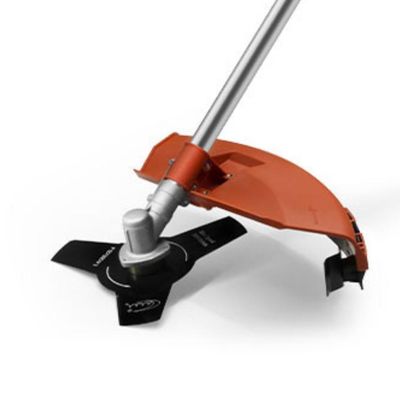 Roçadeira Profissional Gasolina Tekna Rl430acntk 43cc 1,7hp