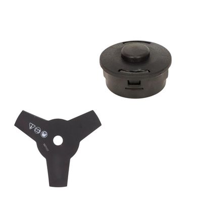 Roçadeira Profissional Gasolina Tekna Rl430acntk 43cc 1,7hp
