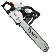 Moto Serra Motosserra á Gasolina Toyama Tcs58h + óleo Stihl