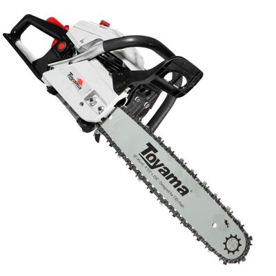 Moto Serra Motosserra Toyama Tcs58h + óleo Lubrificante 2t