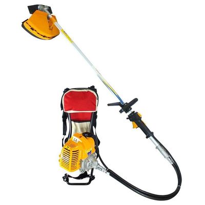 Roçadeira Profissional Costal Multifuncional Vulcan Vrc430