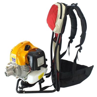 Roçadeira Profissional Costal Multifuncional Vulcan Vrc430