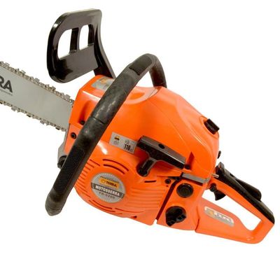 Motosserra Terra Mt520 C-sabre 18? + Sabre 20? + óleo Toyama