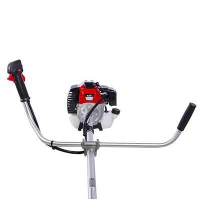 Roçadeira Profissional Com óleo 2 Tempos Rt43-l 43cc 1,7hp