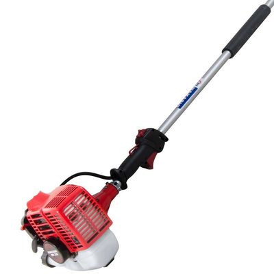 Derriçador De Café Nakashi Garra Dupla + óleo Castrol Stihl