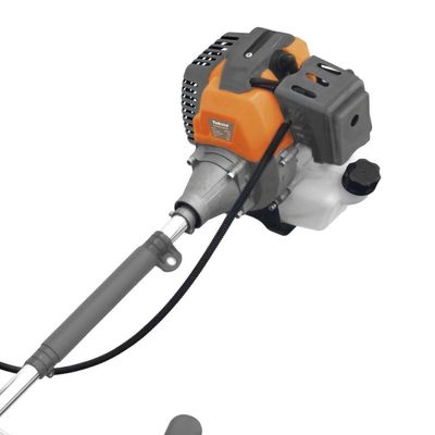 Roçadeira Alta Performance Tekna R430p Plus + óleo Toyama 2t