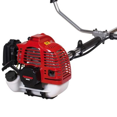 Roçadeira Profissional Com óleo Stihl Kawashima Kw52-l 52cc