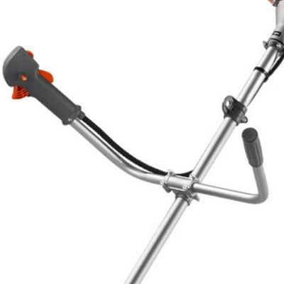 Roçadeira Aparador De Grama Gasolina Tekna Rl430acn-tk 43cc