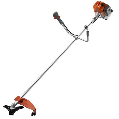 Roçadeira Profissional 52cc Tekna Rl520acn-tk + óleo Toyama